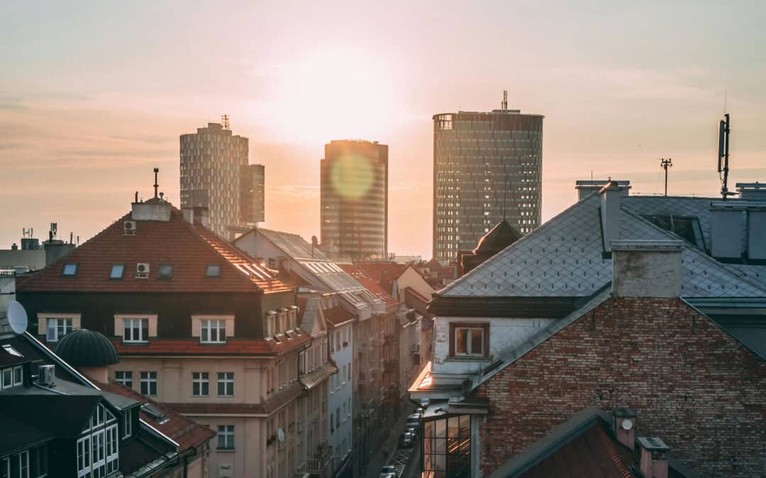 Ako predať byt rýchlo a bez realitky: praktický sprievodca
